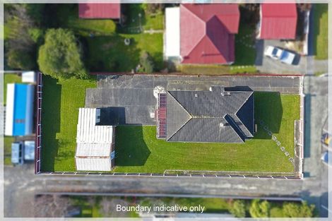 Photo of property in 17 Avenue Road, Foxton, 4814