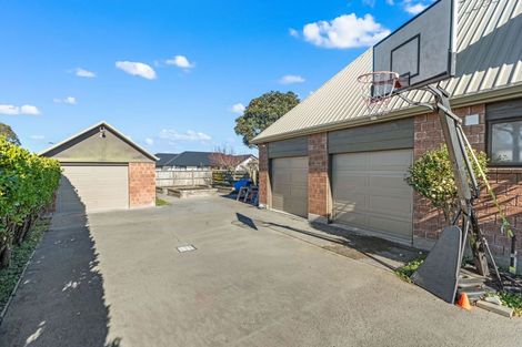 Photo of property in 5 Westview Crescent, West Melton, 7618