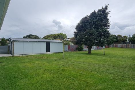 Photo of property in 34 Cornfoot Street, Castlecliff, Whanganui, 4501