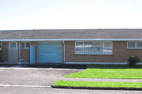 Photo of property in 2/9 Latham Avenue, Pakuranga, Auckland, 2010