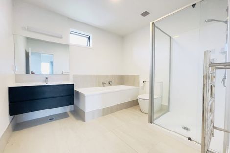 Photo of property in 6/130 Stancombe Road, Flat Bush, Auckland, 2016