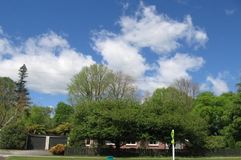 Photo of property in 12 Hohaia Street, Matamata, 3400