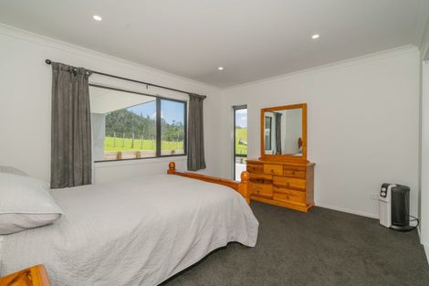 Photo of property in 212 Black Jack Road, Kuaotunu, Whitianga, 3592