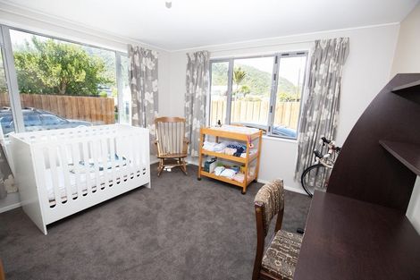 Photo of property in 91 Bright Street, Cobden, Greymouth, 7802