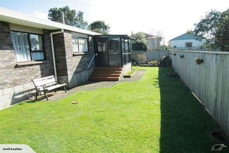 Photo of property in 138b Lemon Street, Strandon, New Plymouth, 4312