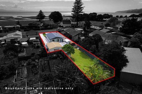 Photo of property in 744 Thames Coast Sh25 Road, Tapu, Thames, 3575