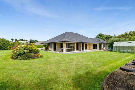 Photo of property in 24a Manawapou Road, Hawera, 4610