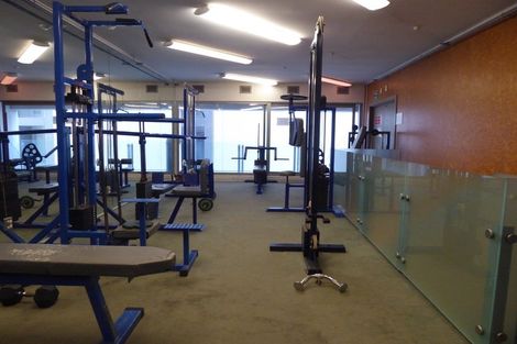 Photo of property in Century City Apartments, 54/72 Tory Street, Te Aro, Wellington, 6011