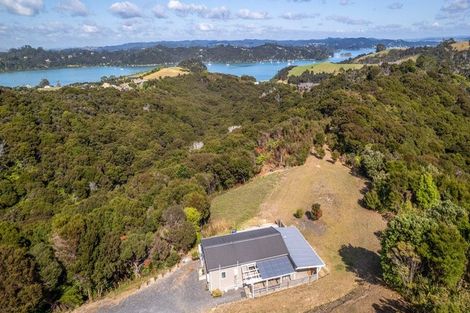 Photo of property in 71 Te Akau Drive, Russell, 0272
