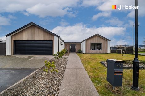 Photo of property in 83 Owhiro Avenue, Mosgiel, 9024