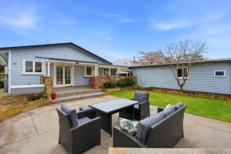 Photo of property in 118 Francis Avenue, Mairehau, Christchurch, 8013