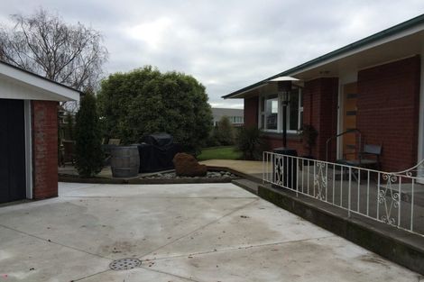 Photo of property in 14 Cherryburton Place, Shirley, Christchurch, 8013