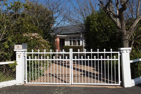 Photo of property in 5 Coradine Street, Masterton, 5810