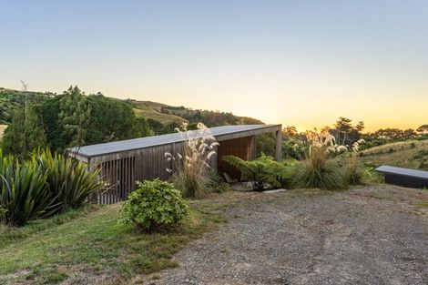 Photo of property in 164 Surrey Hill Road, Kaitake, New Plymouth, 4374