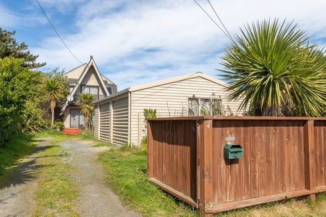 Photo of property in 4 Oregon Street, Ocean Grove, Dunedin, 9013