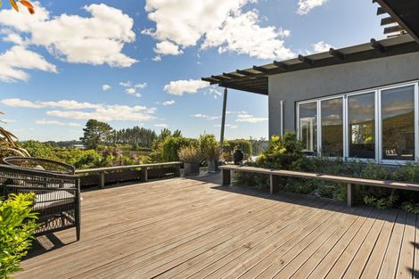 Photo of property in 83 I'anson Road, Minden, Tauranga, 3179