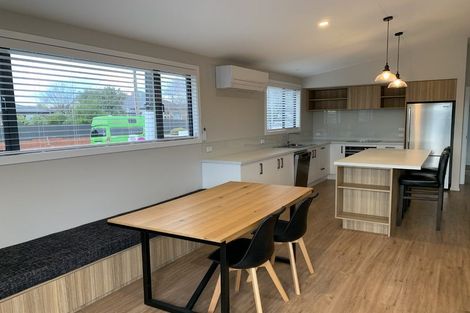 Photo of property in 1 Rhodes Street, Seaview, Timaru, 7910