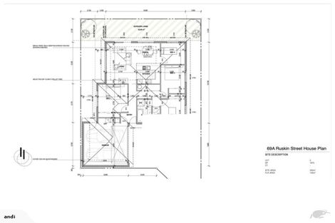 Photo of property in 69a Ruskin Street, Addington, Christchurch, 8024