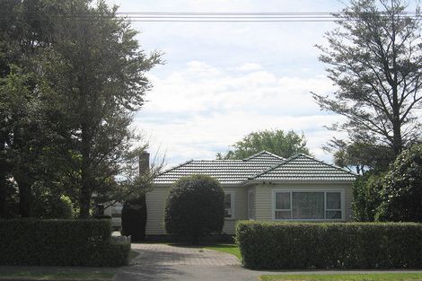 Photo of property in 265 Grahams Road, Bishopdale, Christchurch, 8053
