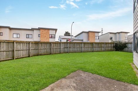 Photo of property in 3 Clarrie Wills Way, Otara, Auckland, 2025