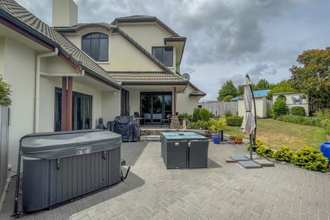 Photo of property in 4 Cedar Way, Morrinsville, 3300