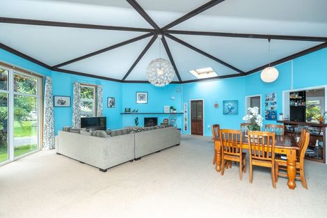 Photo of property in 231a Matangi Road, Matangi, Hamilton, 3284