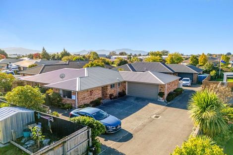 Photo of property in 19 De Castro Drive, Blenheim, 7201
