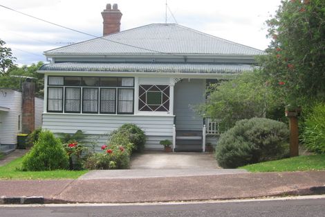 Photo of property in 20 Saint Leonards Road, Devonport, Auckland, 0624