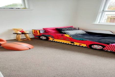 Photo of property in 32 West-watson Avenue, Hillmorton, Christchurch, 8025