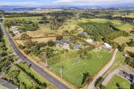 Photo of property in 101 Woodland Road, Tahawai, Katikati, 3170