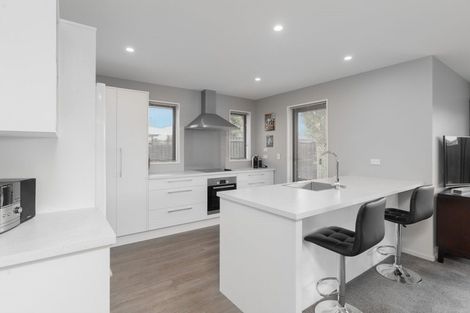 Photo of property in 5 Koreke Lane, Halswell, Christchurch, 8025