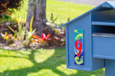 Photo of property in 9 Kaharoa Avenue, Omokoroa, 3114