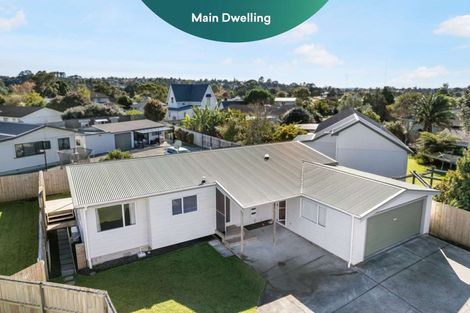 Photo of property in 14a Mildmay Road, Henderson, Auckland, 0610