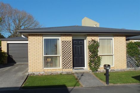 Photo of property in 13/13 Sylvan Street, Hillmorton, Christchurch, 8024