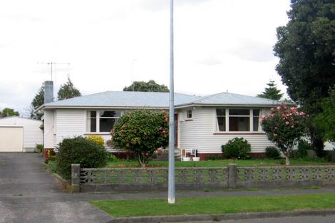Photo of property in 14 Paisley Street, Awapuni, Palmerston North, 4412