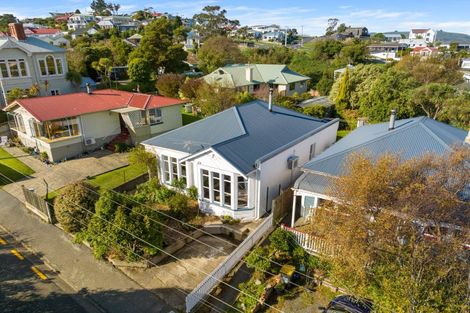 Photo of property in 24 Currie Street, Port Chalmers, 9023