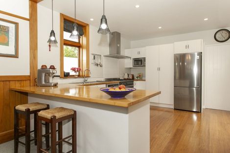 Photo of property in 214 Walnut Avenue, Ashburton, 7700