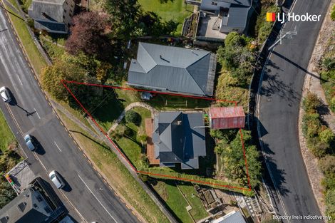 Photo of property in 425 South Road, Caversham, Dunedin, 9012