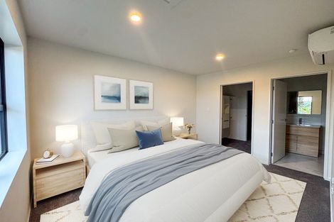 Photo of property in 7/6 James Street, Bayview, Auckland, 0629