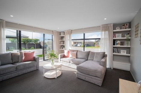 Photo of property in 41 Te Korari Street, Marshland, Christchurch, 8083