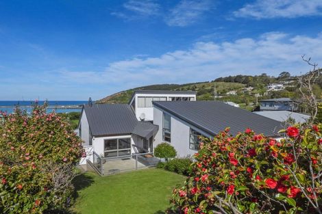 Photo of property in 1 Arun Street, South Hill, Oamaru, 9400