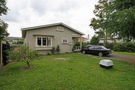 Photo of property in 88 Norton Road, Frankton, Hamilton, 3204