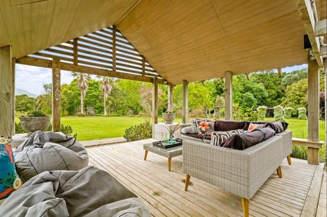 Photo of property in 28 Kaipara Flats Road, Dome Forest, Warkworth, 0981