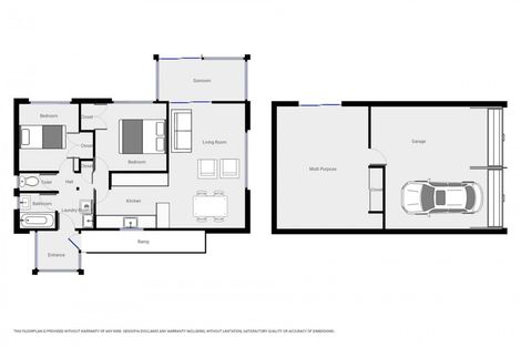 Photo of property in 2/50 Doralto Road, Frankleigh Park, New Plymouth, 4310