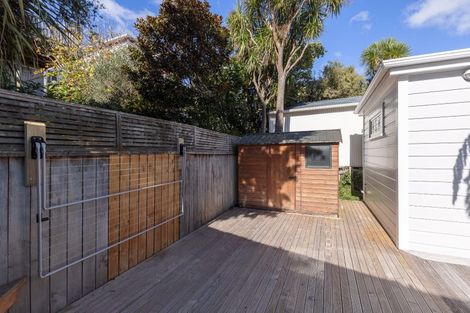 Photo of property in 24 Moir Street, Mount Victoria, Wellington, 6011