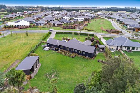 Photo of property in 95 Iris Taylor Avenue, West Melton, 7618