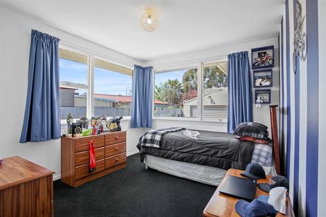 Photo of property in 27 Sneyd Street, Kaiapoi, 7630