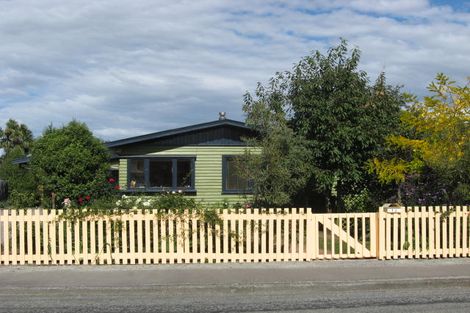 Photo of property in 16 North Terrace Road, Geraldine, 7930