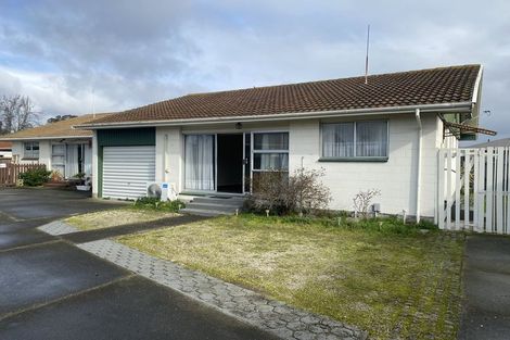 Photo of property in 8 Takapu Place, Bromley, Christchurch, 8062