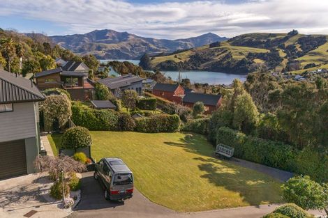 Photo of property in 8 Vangioni Lane, Akaroa, 7520